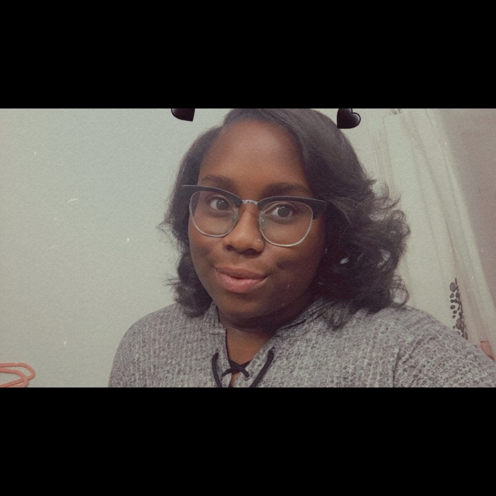 Meet your Posher, Brittany